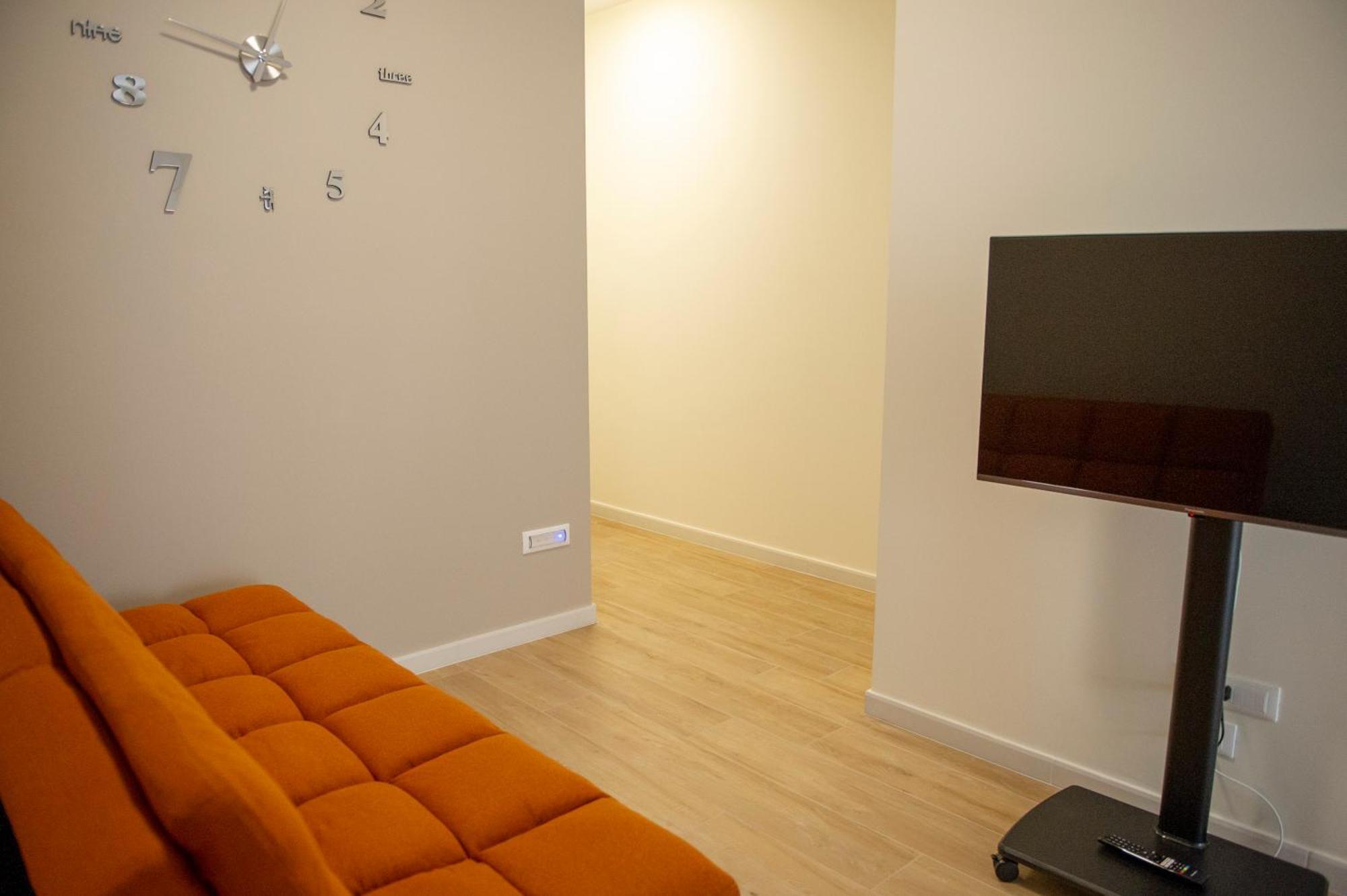 40 Apartment Монополи Екстериор снимка